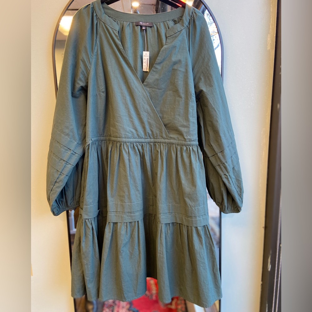 Madewell Dress Size M
